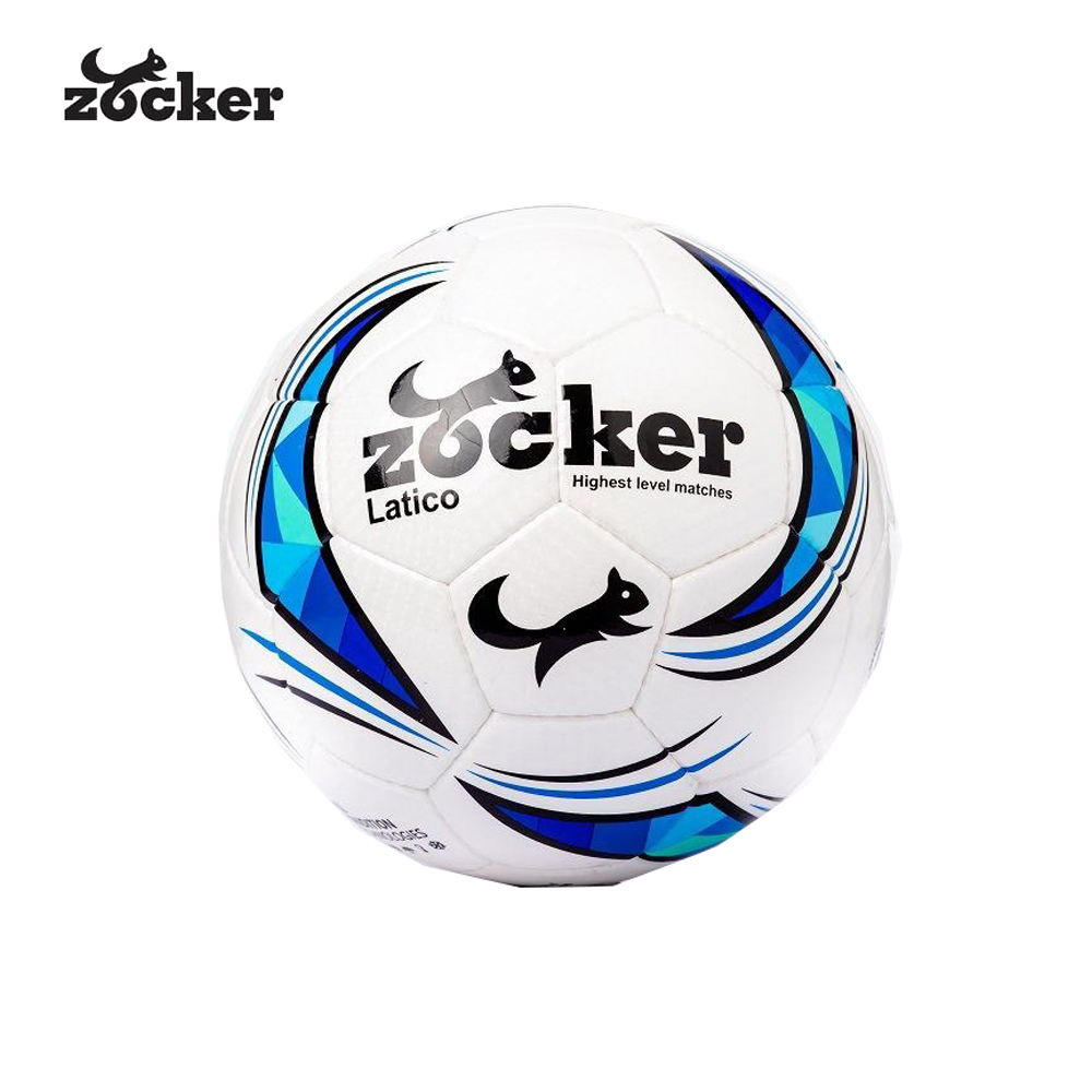 Quả bóng đá Size 5 Zocker Latico ZK5-L1921 - Giá bán tại Thể Thao 365: 415.000VNĐ