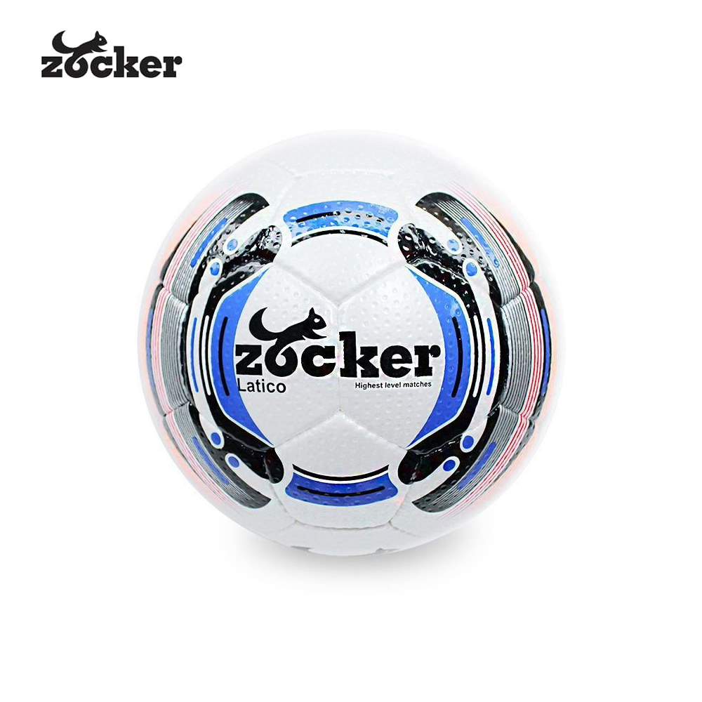 Quả bóng đá Size 5 Zocker Latico ZK5-L1922 - Giá bán tại Thể Thao 365: 500.000VNĐ