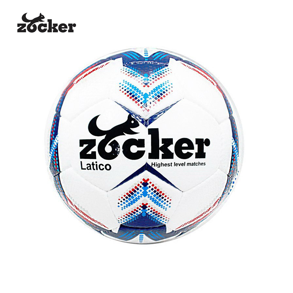 Quả bóng đá Size 5 Zocker Latico ZK5-L1923 - Giá bán tại Thể Thao 365: 755.000VNĐ