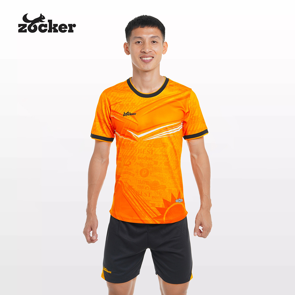 Quần áo bóng đá Zocker Winner Energy - Giá bán tại Thể Thao 365: 150.000VNĐ 