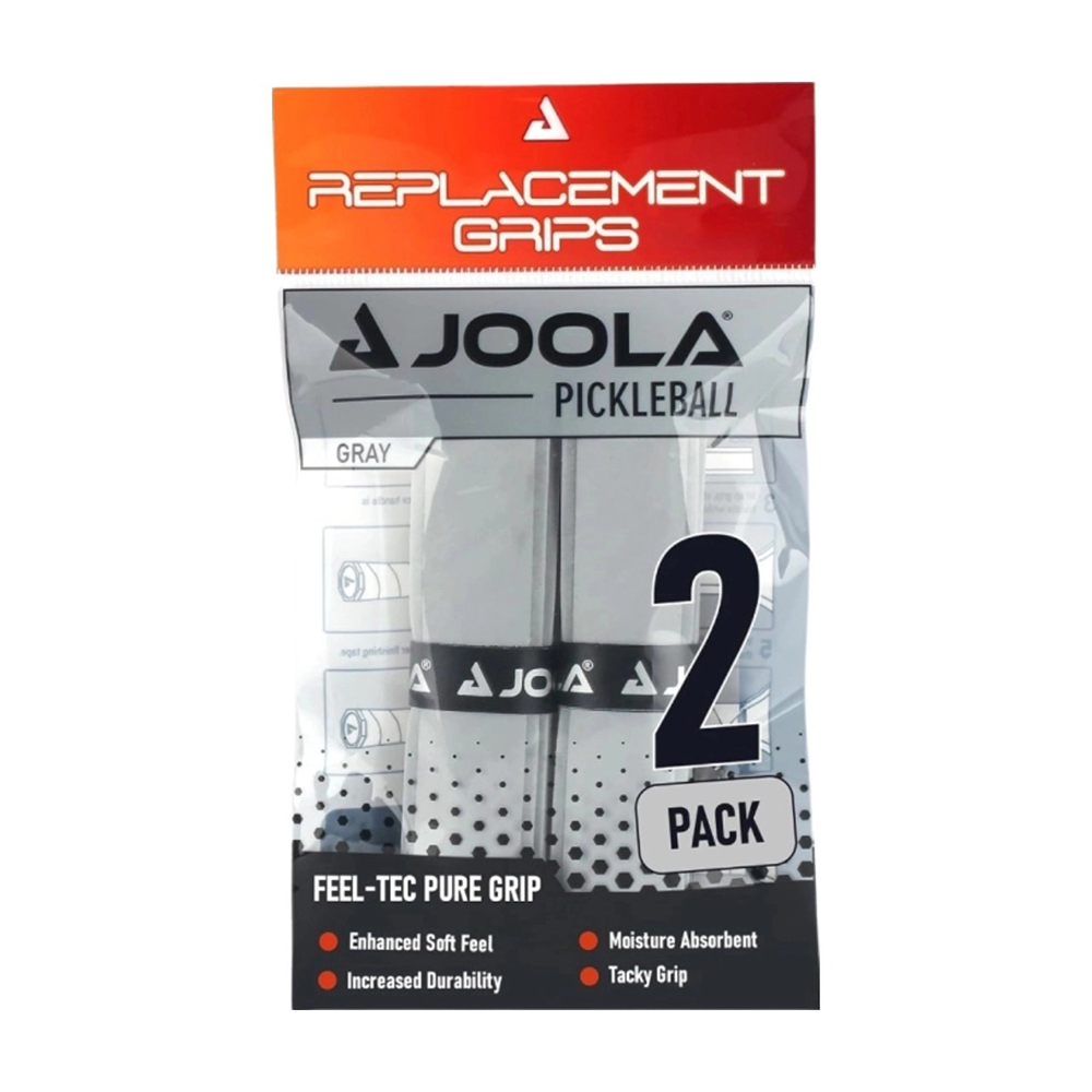 Quấn cán vợt Pickleball Joola Replacement Feel-Tec Pure Grip - Giá bán tại Thể Thao 365: 410.000VNĐ