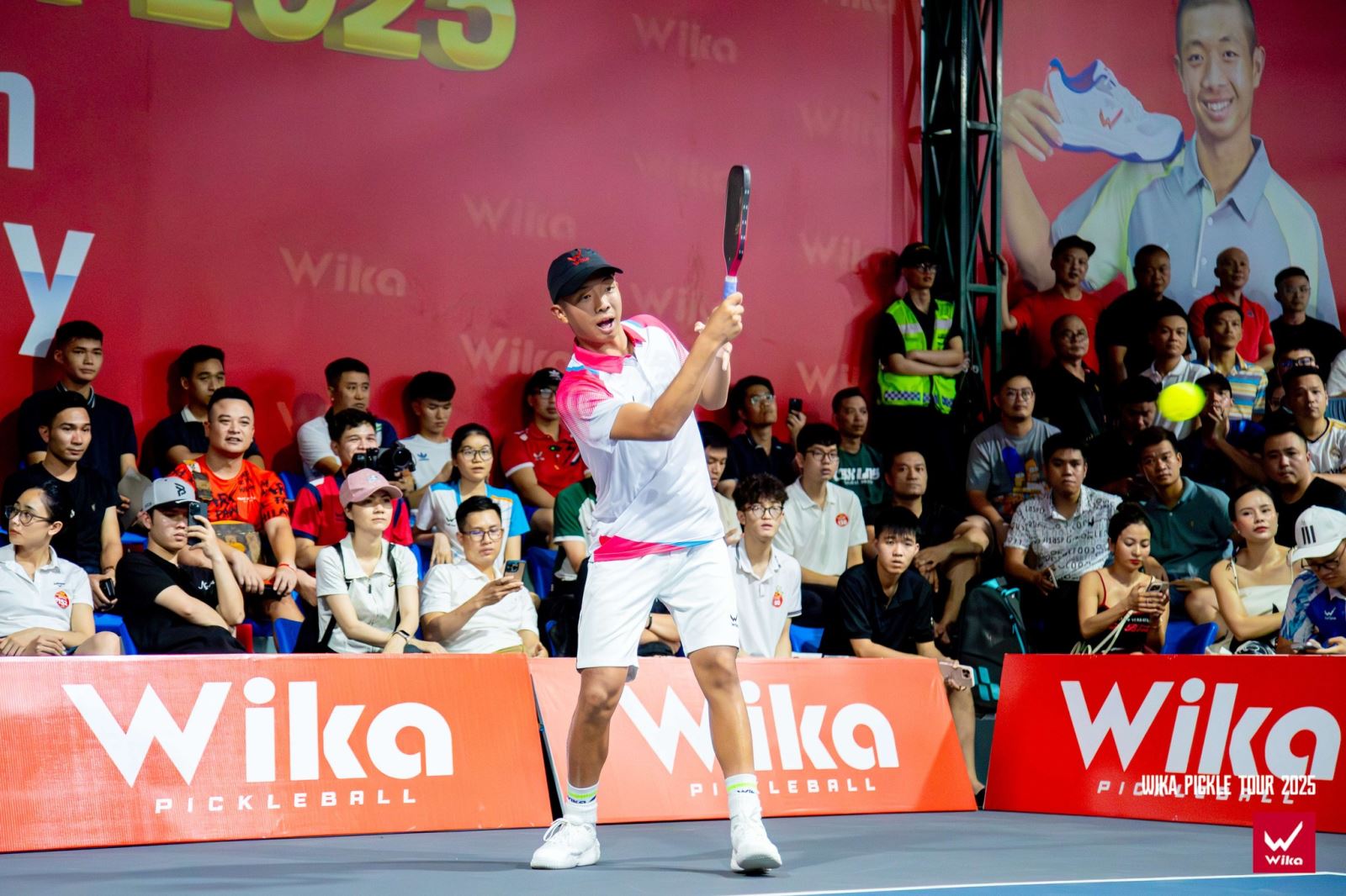 Giày Pickleball – Yếu tố quyết định hiệu suất chơi 2025