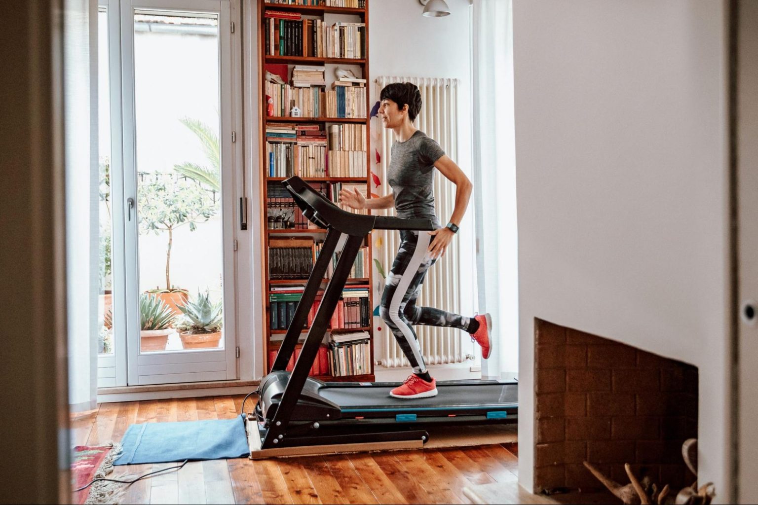 Xác định nhu cầu và mục tiêu tập luyện