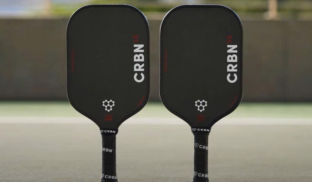 Vợt Pickleball nên có độ dày bao nhiêu? 13mm hay 16mm?
