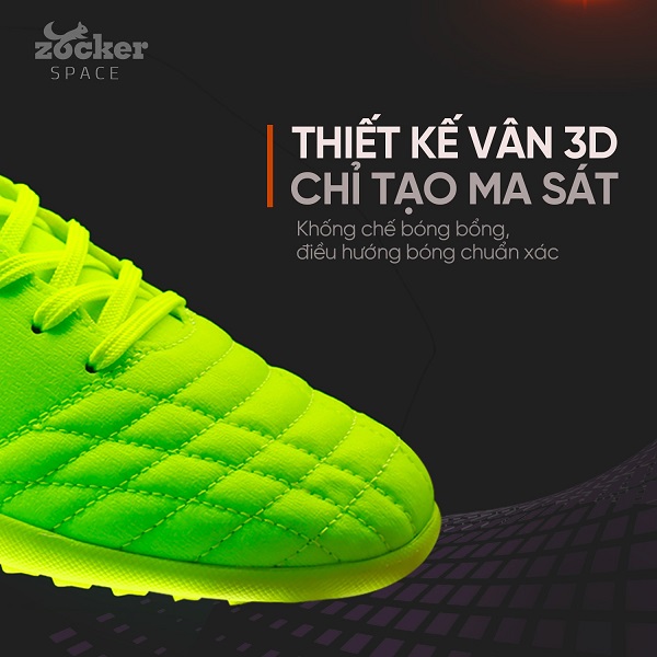 Lớp phủ kiểm soát ma sát (Grip Control, Control Skin, ACC, 3D texture...)