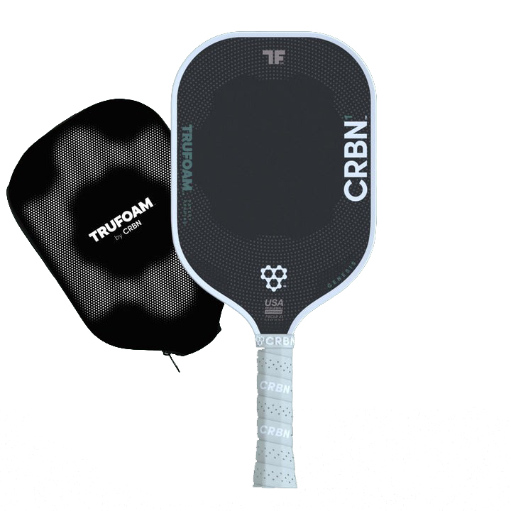 Vợt Pickleball CRBN 1 TF Genesis 14mm - Giá bán tại Thể Thao 365: 7.000.000VNĐ