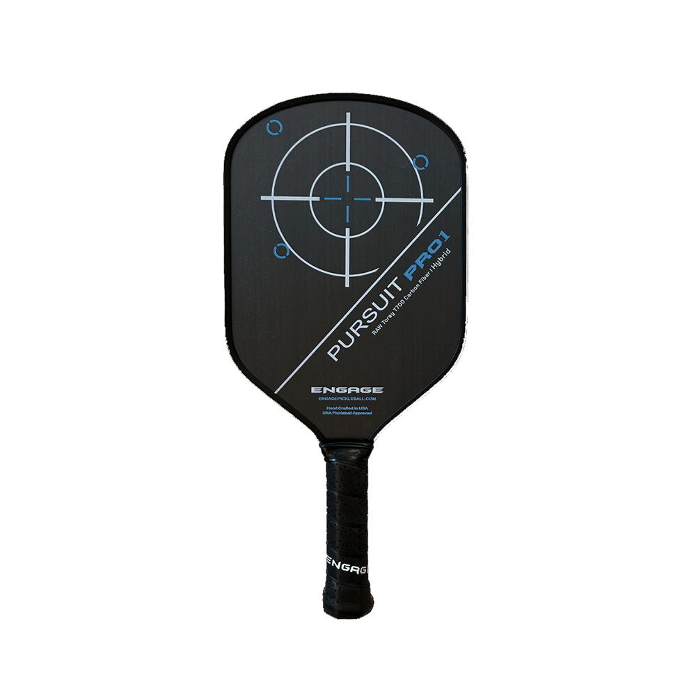 Vợt Pickleball Engage Pursuit Pro1 Hybrid - Giá bán tại Thể Thao 365: 6.500.000VNĐ