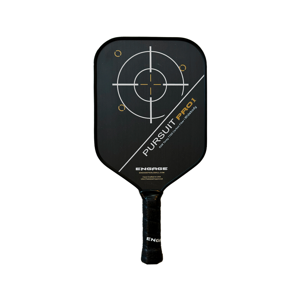 Vợt Pickleball Engage Pursuit Pro1 Widebody - Giá bán tại Thể Thao 365: 6.500.000VNĐ