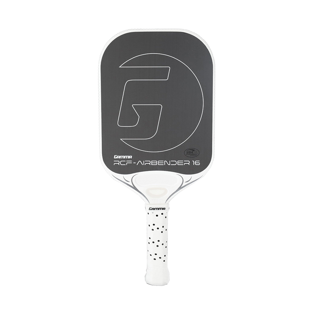 Vợt Pickleball Gamma Airbender 16 - Giá bán tại Thể Thao 365: 3.890.000VNĐ