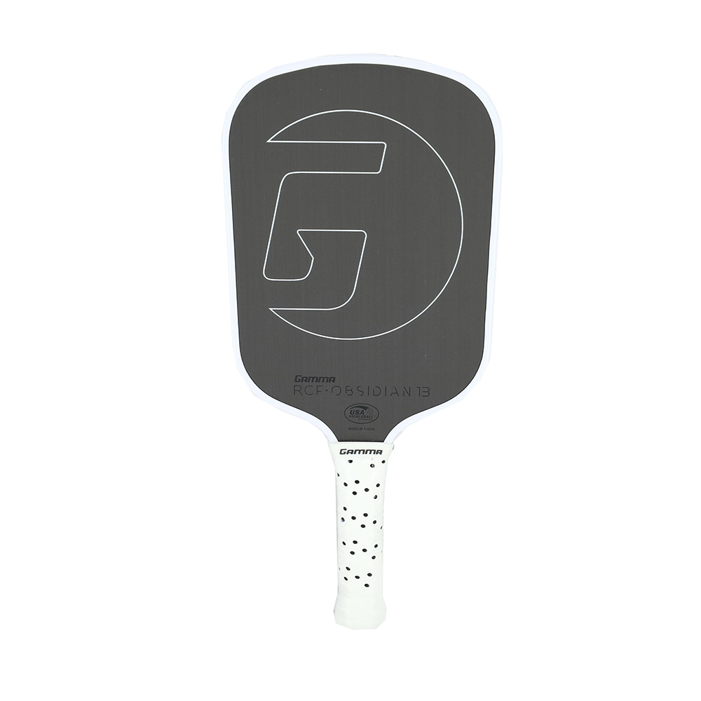 Vợt Pickleball Gamma Obsidian 13 - Giá bán tại Thể Thao 365: 2.590.000VNĐ