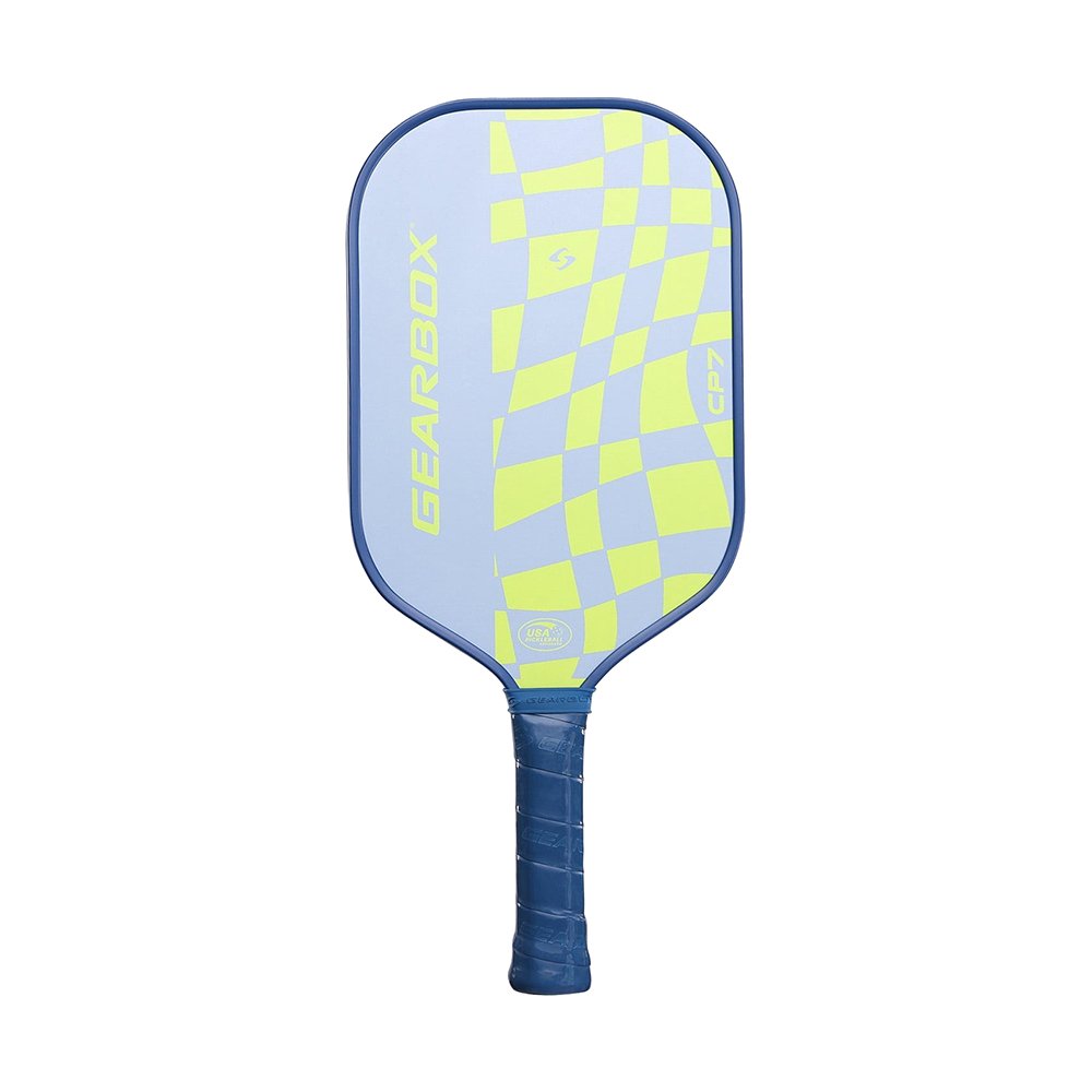 Vợt Pickleball Gearbox CP7 8oz Lifestyle - Giá bán tại Thể Thao 365: 1.750.000VNĐ
