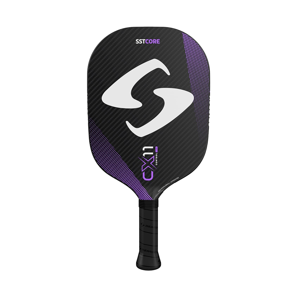 Vợt Pickleball Gearbox CX11 Quad Control 7.8oz - Giá bán tại Thể Thao 365: 5.000.000VNĐ