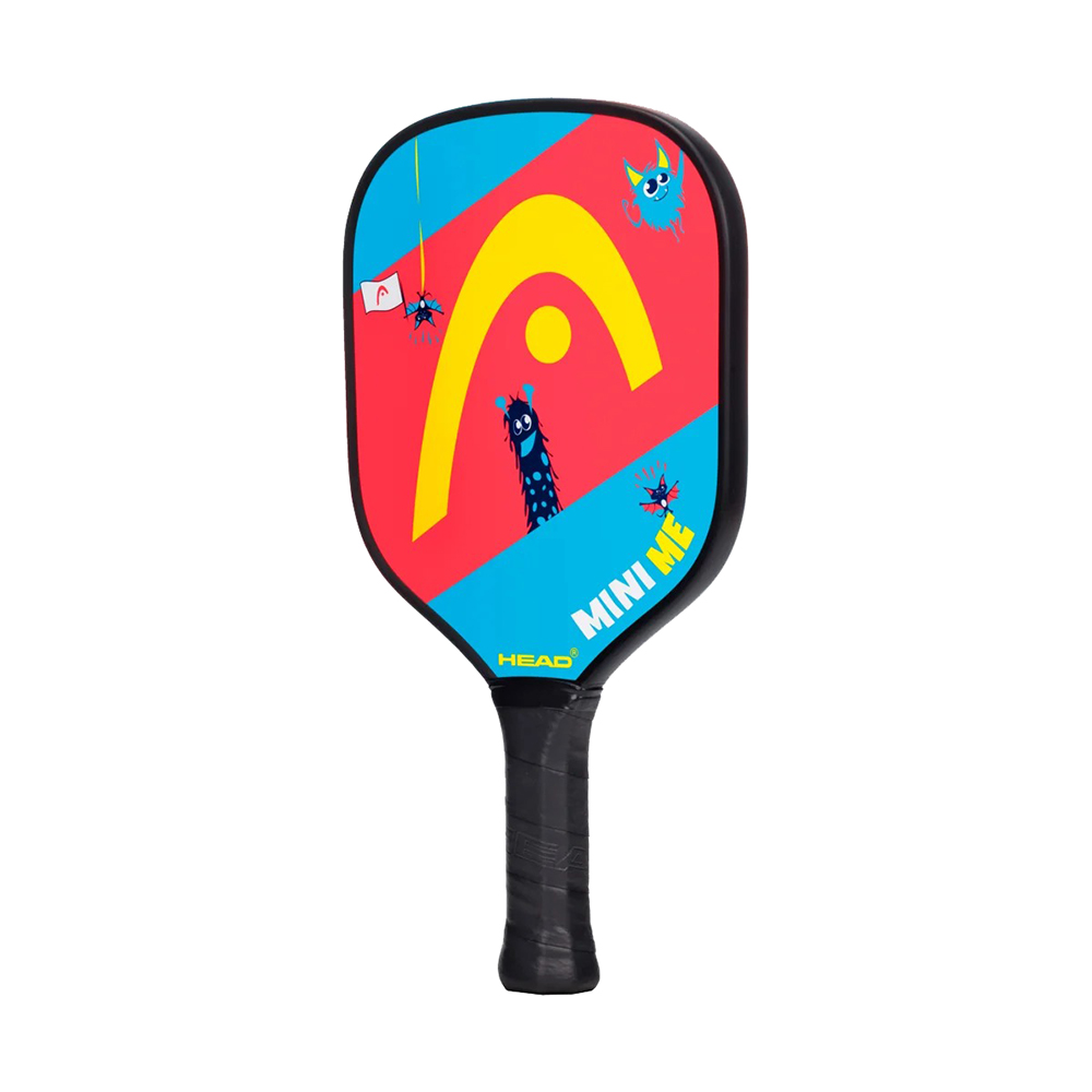 Vợt Pickleball Head MiniMe - Giá bán tại Thể Thao 365: 1.000.000VNĐ
