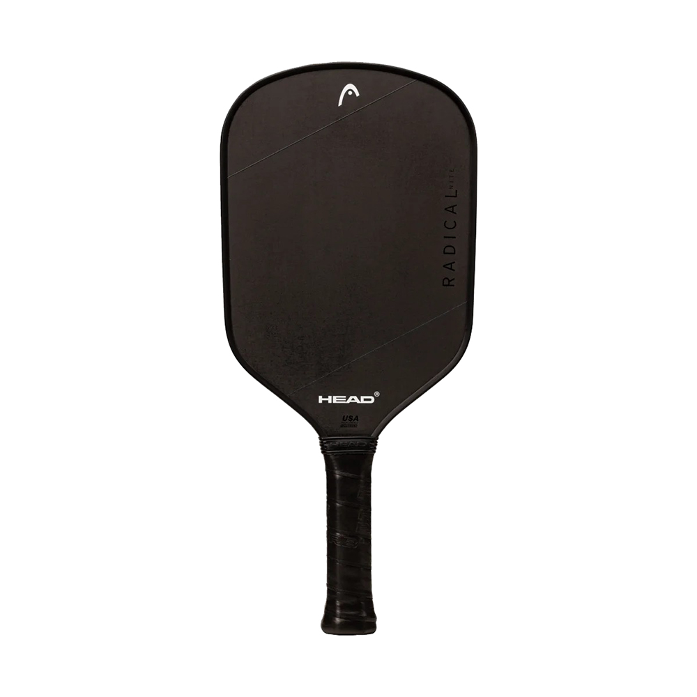 Vợt Pickleball Head Radical Nite 2024 - Giá bán tại Thể Thao 365: 2.990.000VNĐ