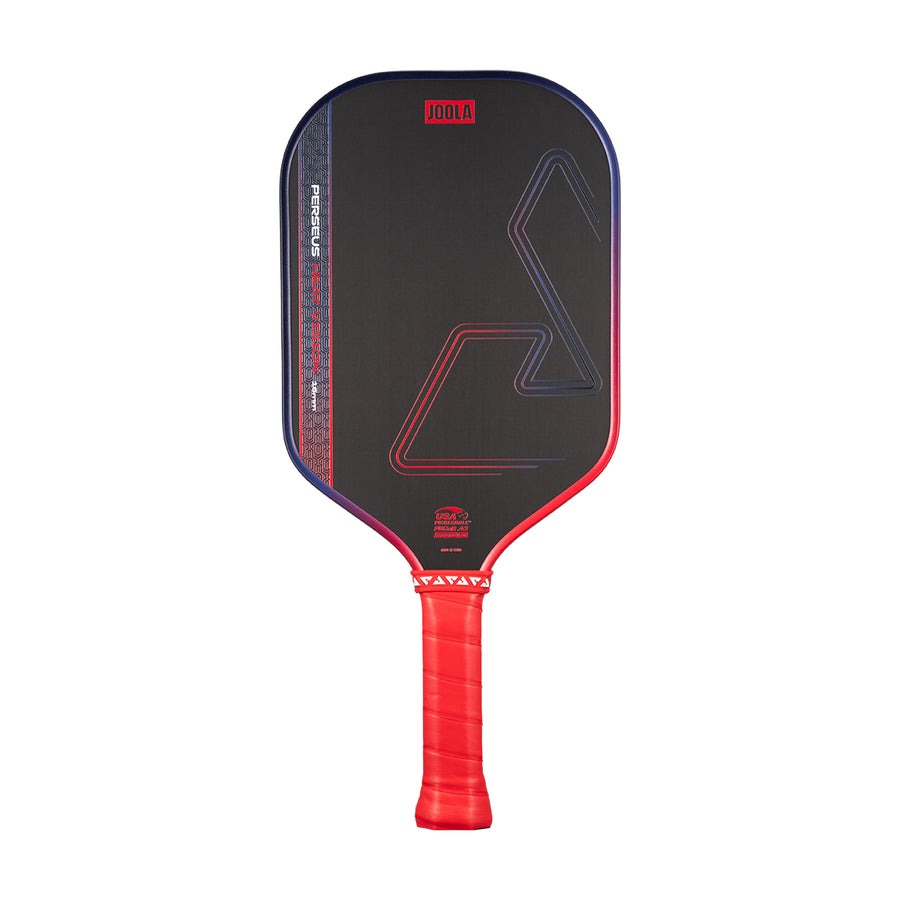 Vợt Pickleball Joola Perseus Heat Vision - Giá bán tại Thể Thao 365: 2.650.000VNĐ