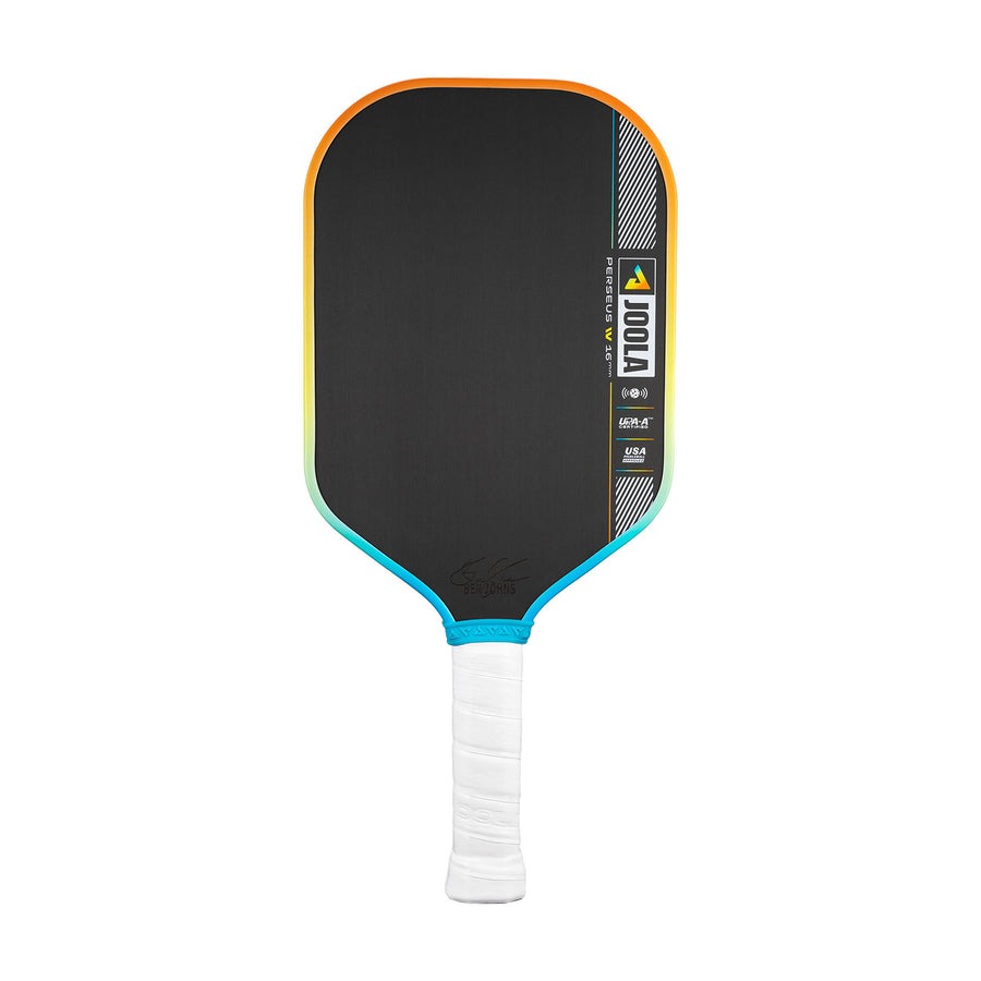 Vợt Pickleball Joola Summer Daze Perseus Pro IV 16mm (Limited Edition) - Giá bán tại Thể Thao 365: 16.900.000VNĐ
