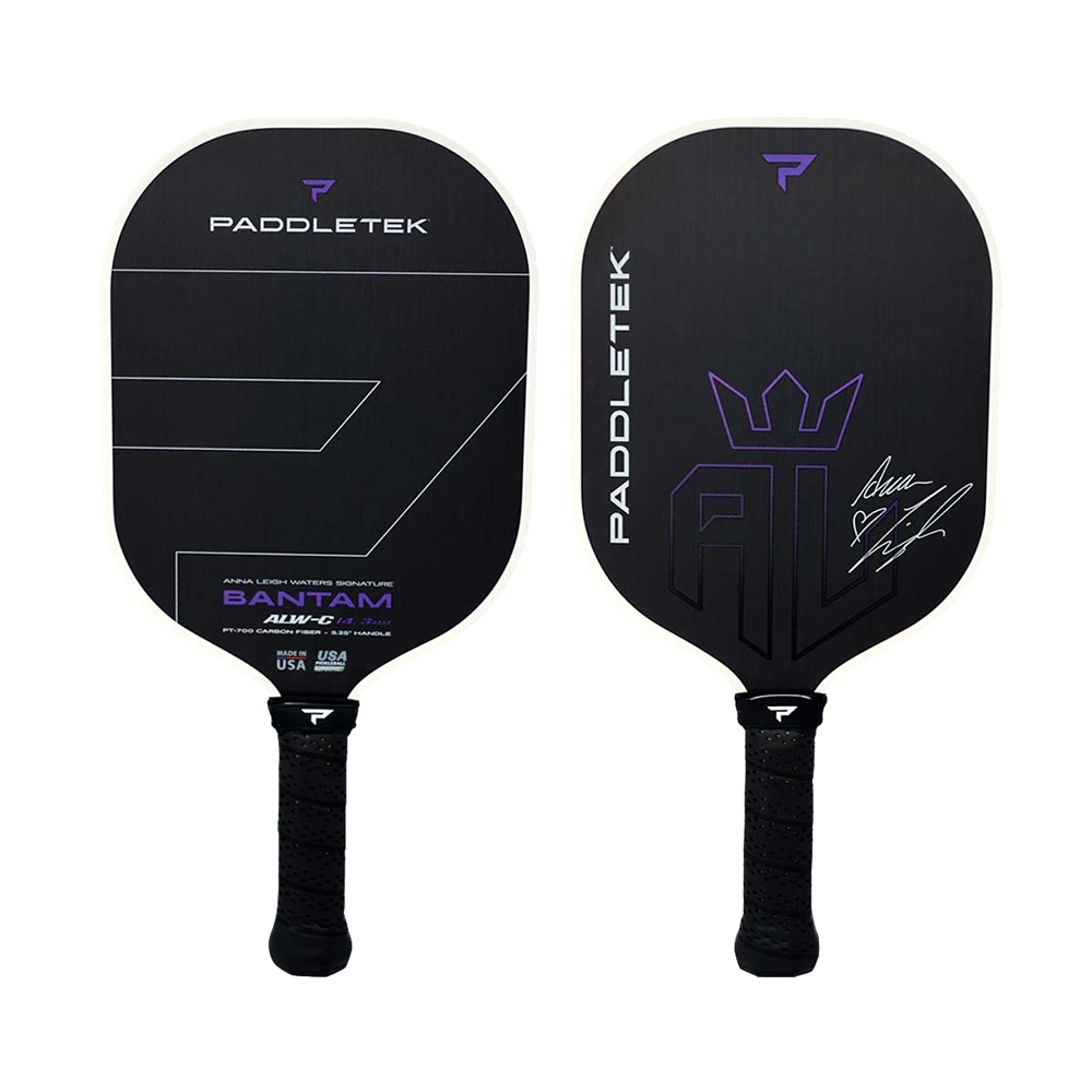 Vợt Pickleball Paddletek Bantam ALW-C 14.3 - Giá bán tại Thể Thao 365: 4.850.000VNĐ