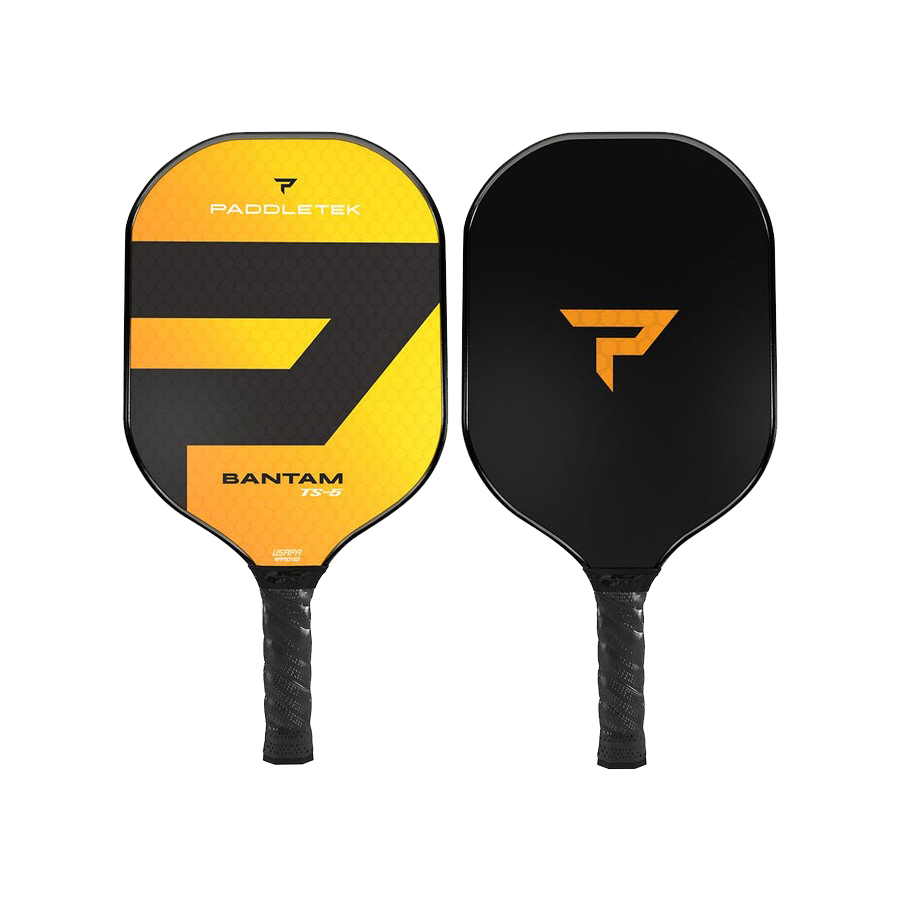 Vợt Pickleball Paddletek Bantam TS-5 - Giá bán tại Thể Thao 365: 2.500.000VNĐ