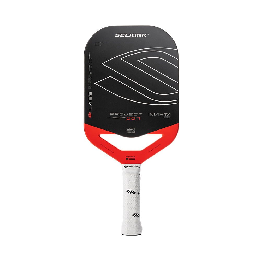  Vợt Pickleball Selkirk LABS Project 007 14mm - Invikta - Giá bán tại Thể Thao 365: 11.490.000VNĐ