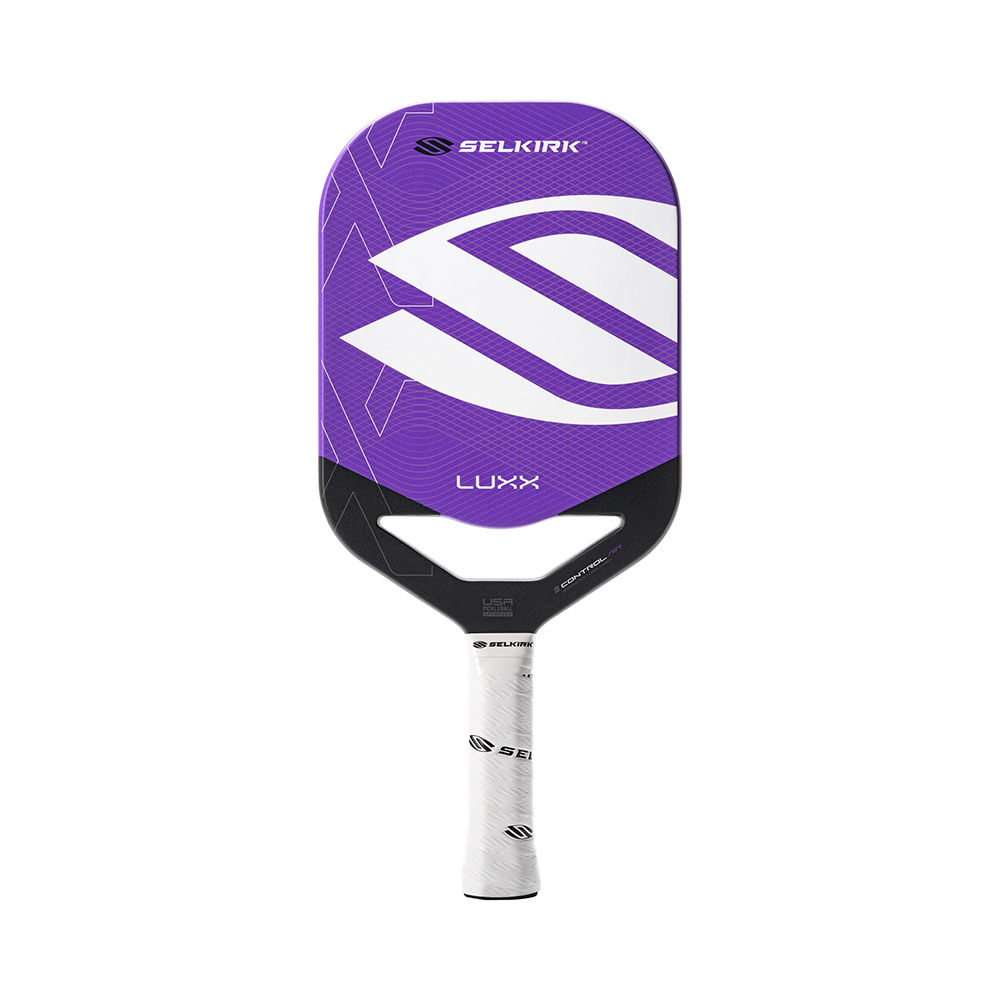  Vợt Pickleball Selkirk LUXX Control Air with InfiniGrit - Invikta - Giá bán tại Thể Thao 365: 7.000.000VNĐ