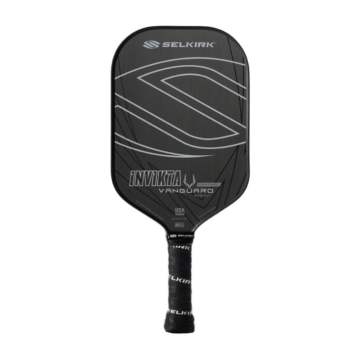 Vợt Pickleball Selkirk Vanguard Control - Invikta - Giá bán tại Thể Thao 365: 4.950.000VNĐ