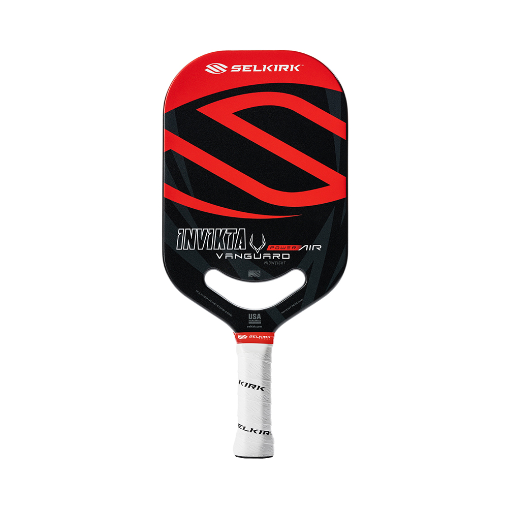 Vợt Pickleball Selkirk Vanguard Power Air - Invikta - Giá bán tại Thể Thao 365: 5.250.000VNĐ