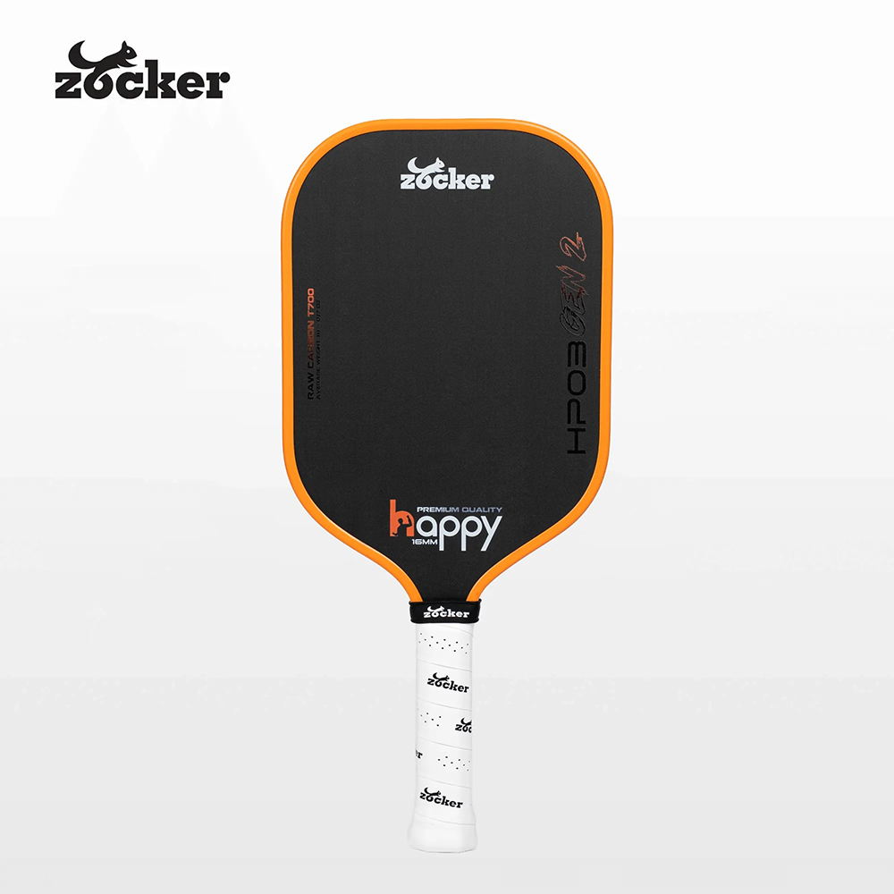 Vợt Pickleball Zocker Happy HP03 Gen 2 - Giá bán tại Thể Thao 365: 2.290.000VNĐ 