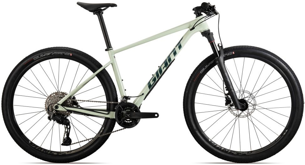 Xe đạp địa hình thể thao Giant XTC SLR CLASSIC 27.5 2026 - Giá bán tại Thể Thao 365: 20.500.000VNĐ