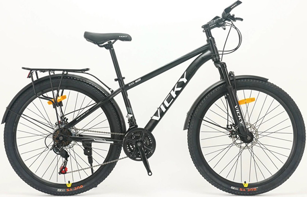 Xe đạp địa hình thể thao Vicky VC1200 - Giá bán tại Thể Thao 365: 2.690.000VNĐ