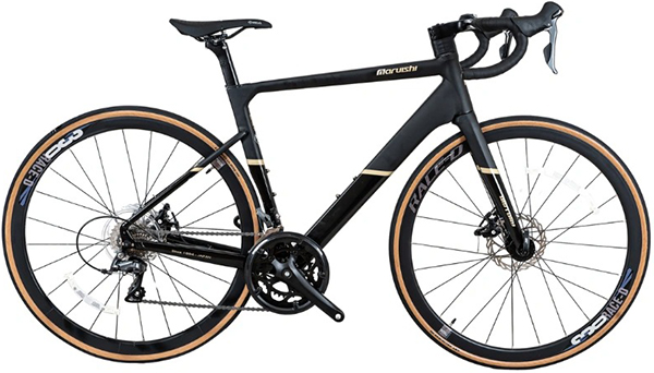 Xe đạp đua Maruishi HISTORY 130 YEAR - Giá bán tại Thể Thao 365: 16.990.000VNĐ