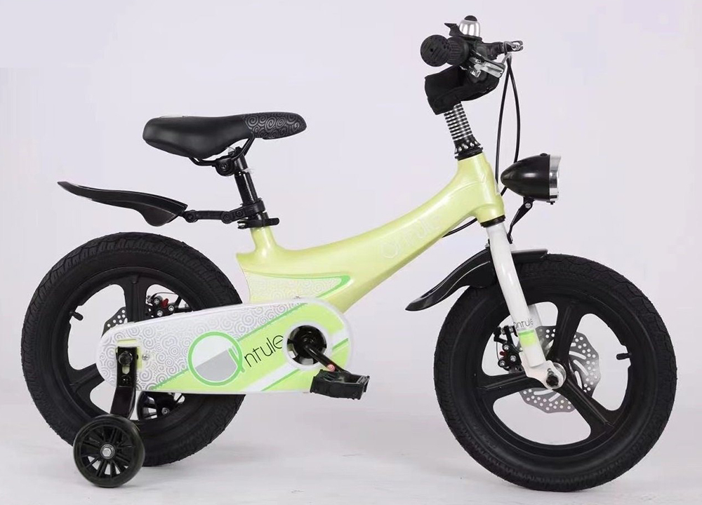 Xe đạp trẻ em ATULE 1 size 14 - Giá bán tại Thể Thao 365: 2.100.000VNĐ