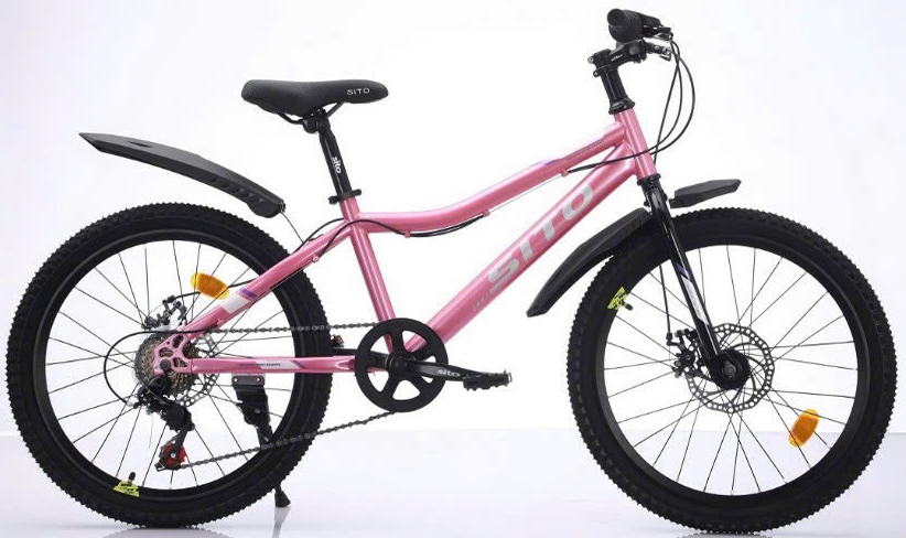 Xe đạp trẻ em SITO ST200 - Giá bán tại Thể Thao 365: 2.500.000VNĐ