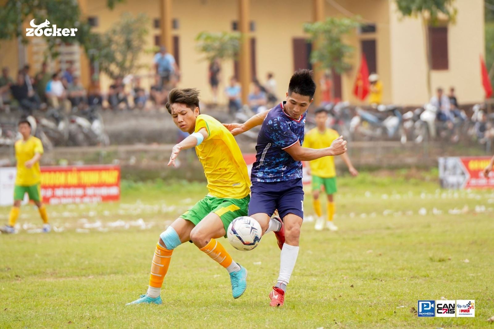 Gợi ý chọn upper theo phong cách chơi
